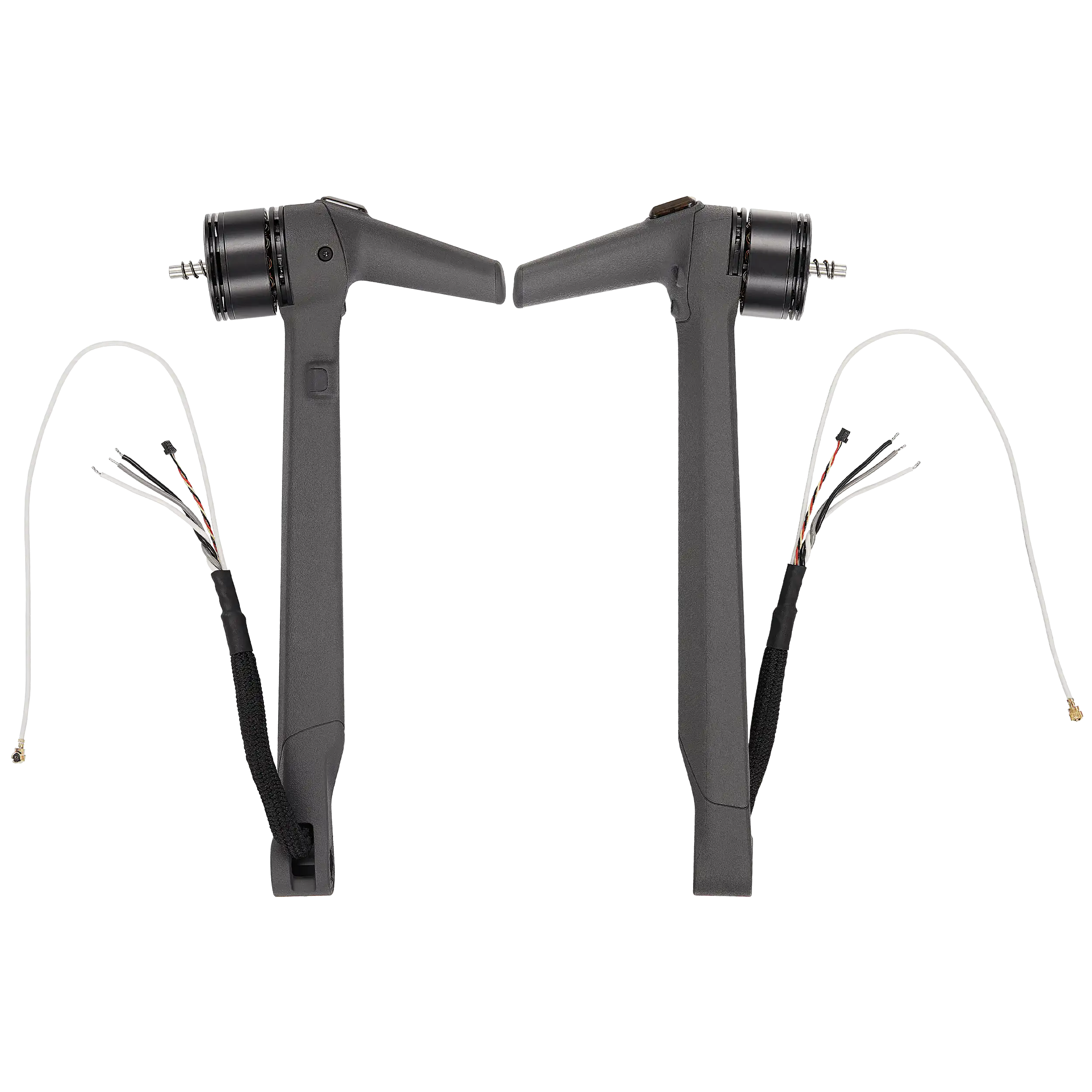Right Front Arm für DJI Mavic 3 (gebrauchter OEM-Ausbau, Qualität A)