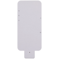 Display Protective Film Sheet für 6.1" iPhone 16 / 16e (100 Pack)
