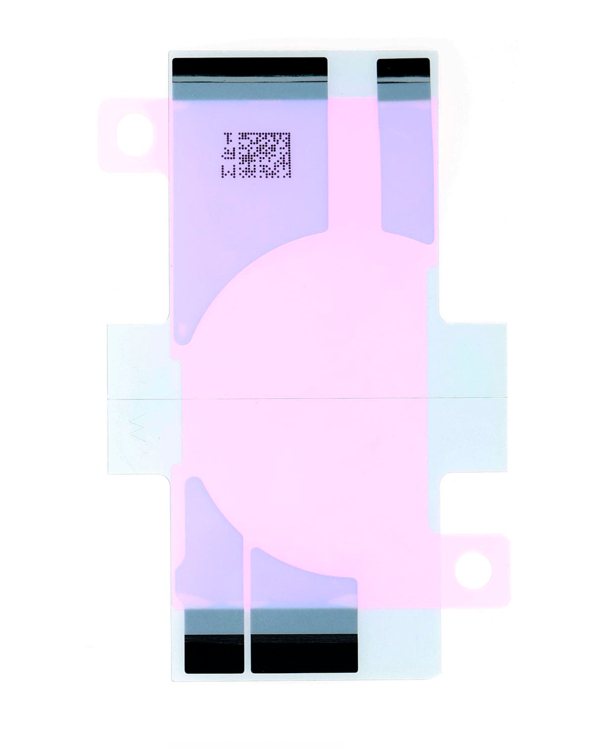 Akku Adhesive Tape für iPhone 12 / 12 Pro
