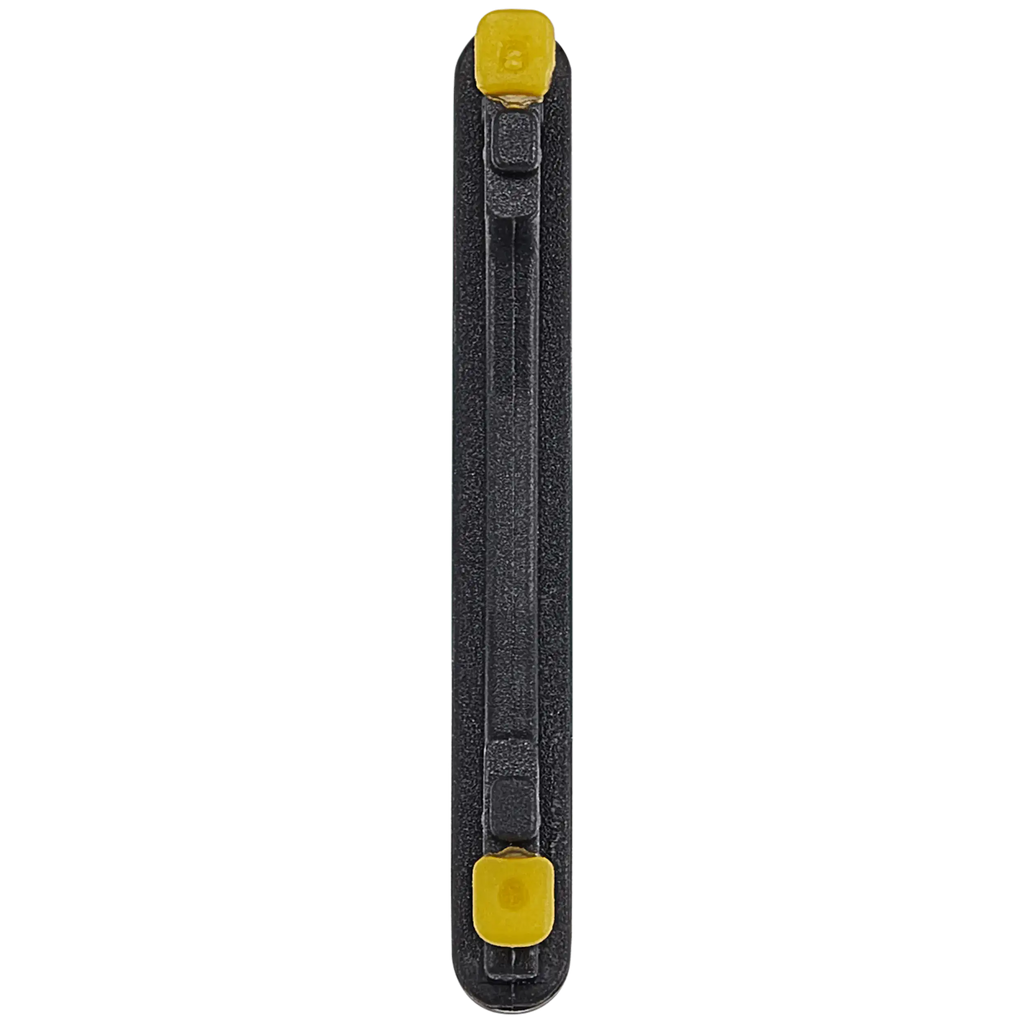 Hard Buttons (Power / Volume) für Samsung Galaxy A26 5G (A266 / 2025) (Schwarz)