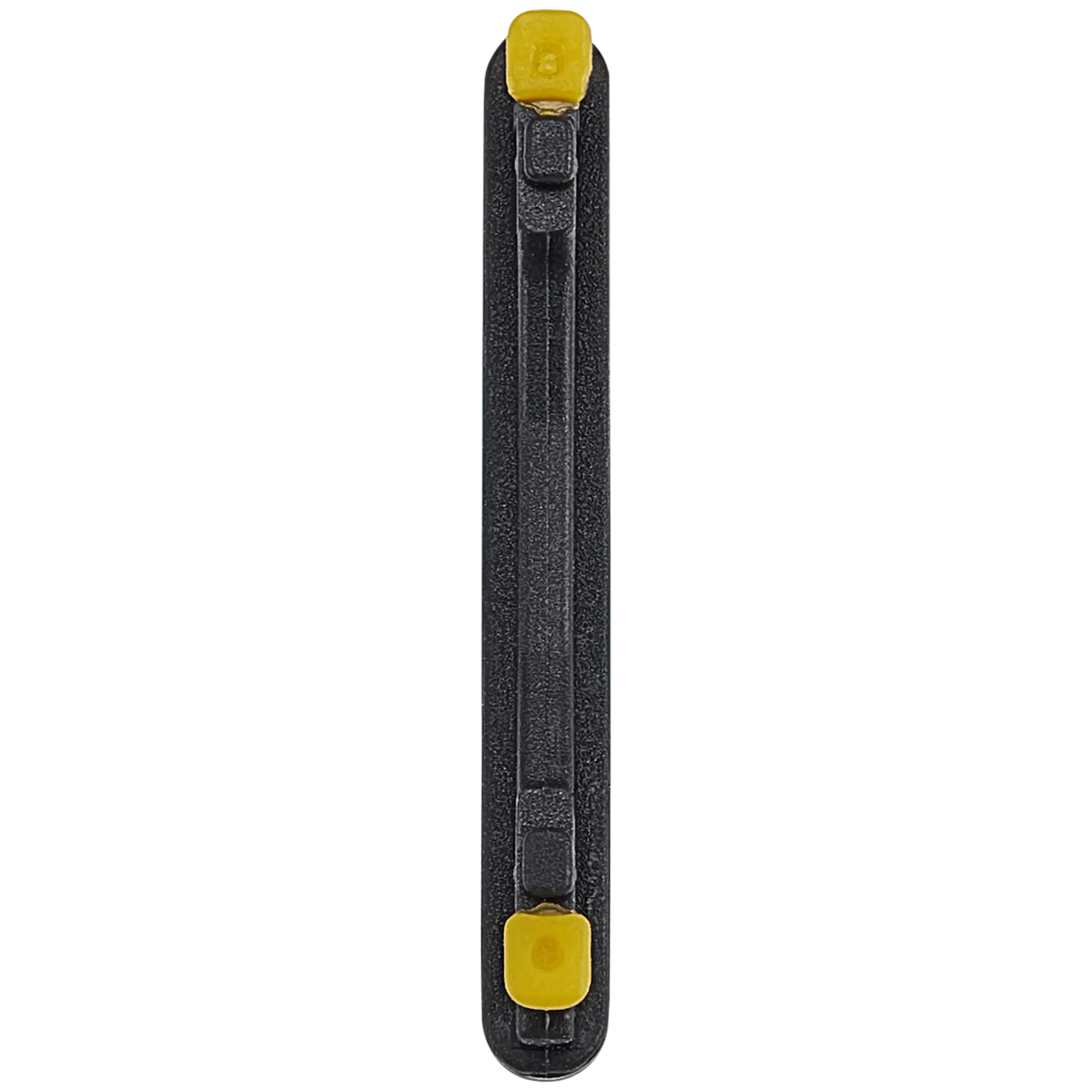 Hard Buttons (Power / Volume) für Samsung Galaxy A26 5G (A266 / 2025) (Schwarz)