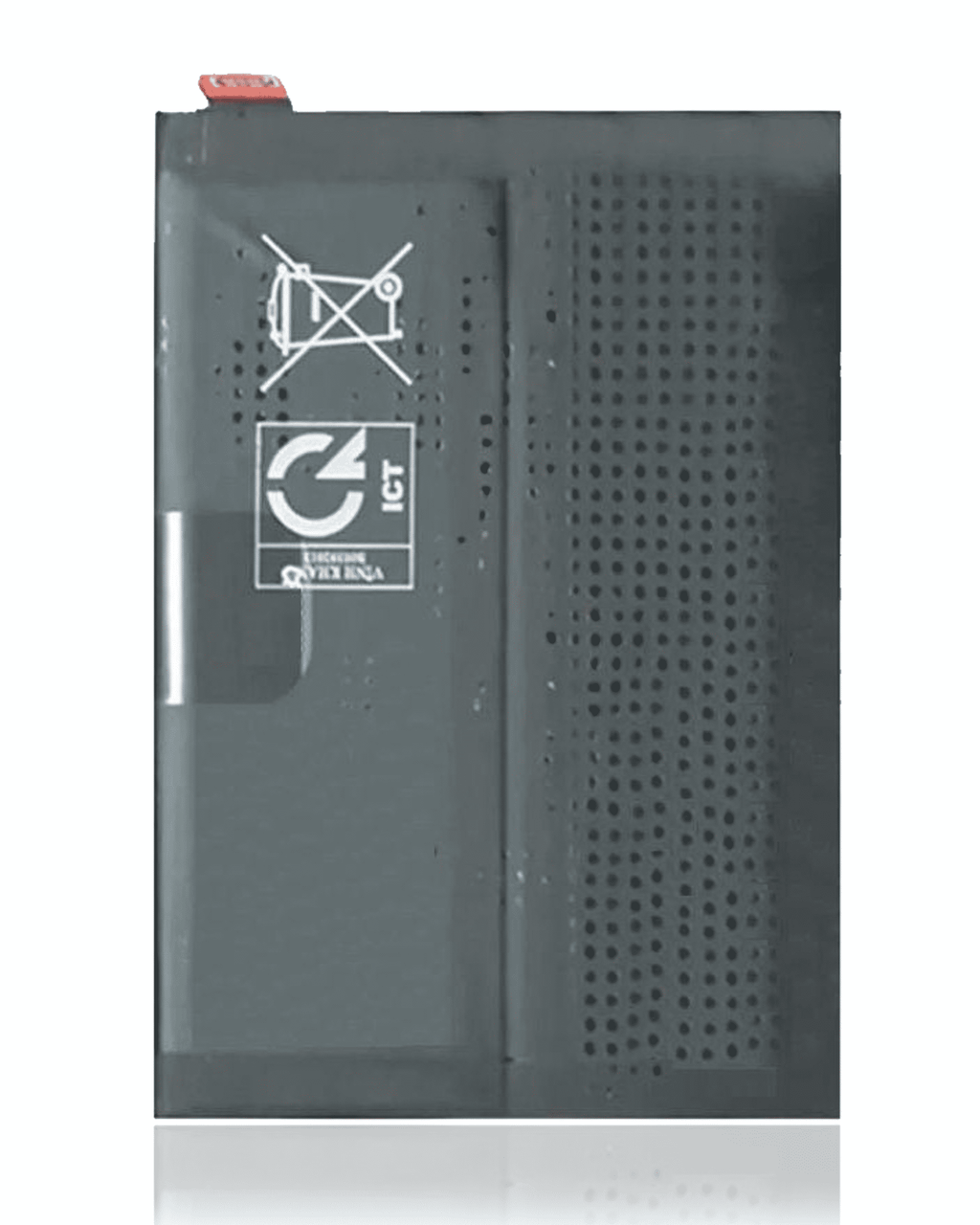 Replacement Battery for OnePlus 10T 5G (EU)