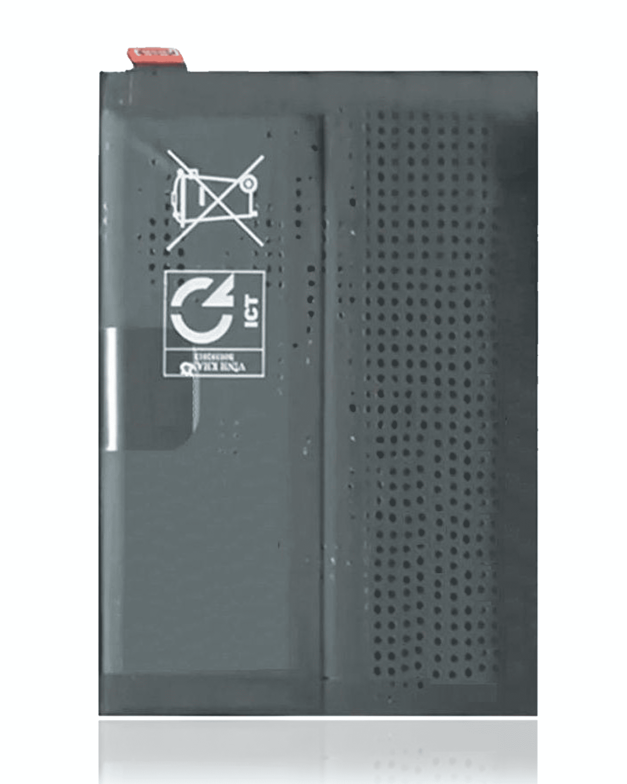 Replacement Battery for OnePlus 10T 5G (EU)