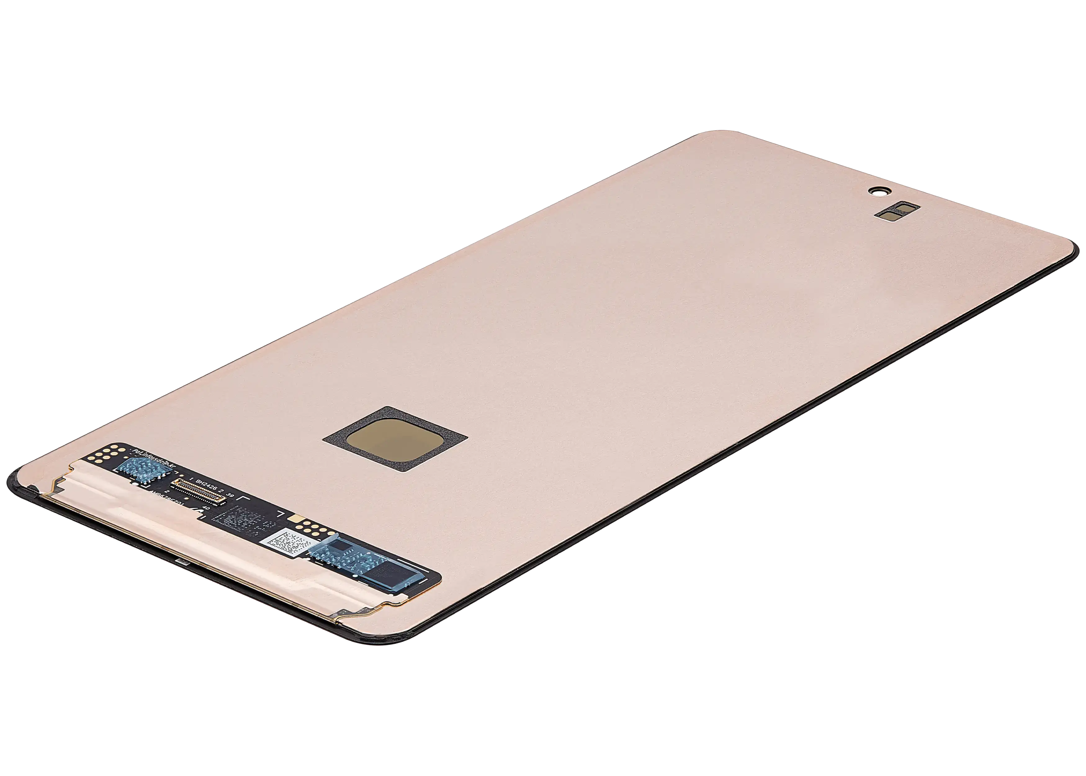 OLED Display without Frame for Asus ROG Phone 8 / ROG Phone 8 Pro / ROG Phone 9 / ROG Phone 9 Pro (Refurbished) (All Colors)