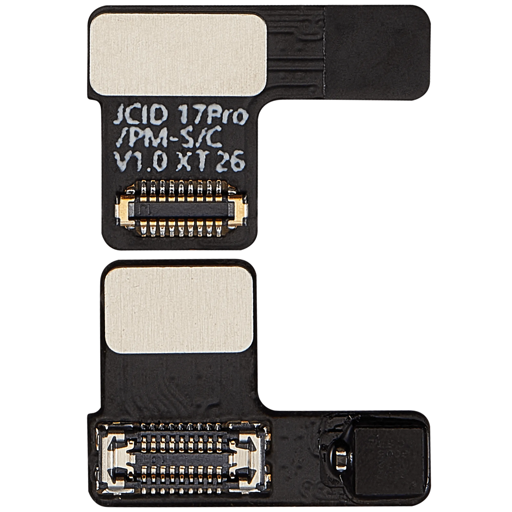 Ultra Wide Angle Tag-On Camera FPC Repair für iPhone 17 Pro / 17 Pro Max (JCID)