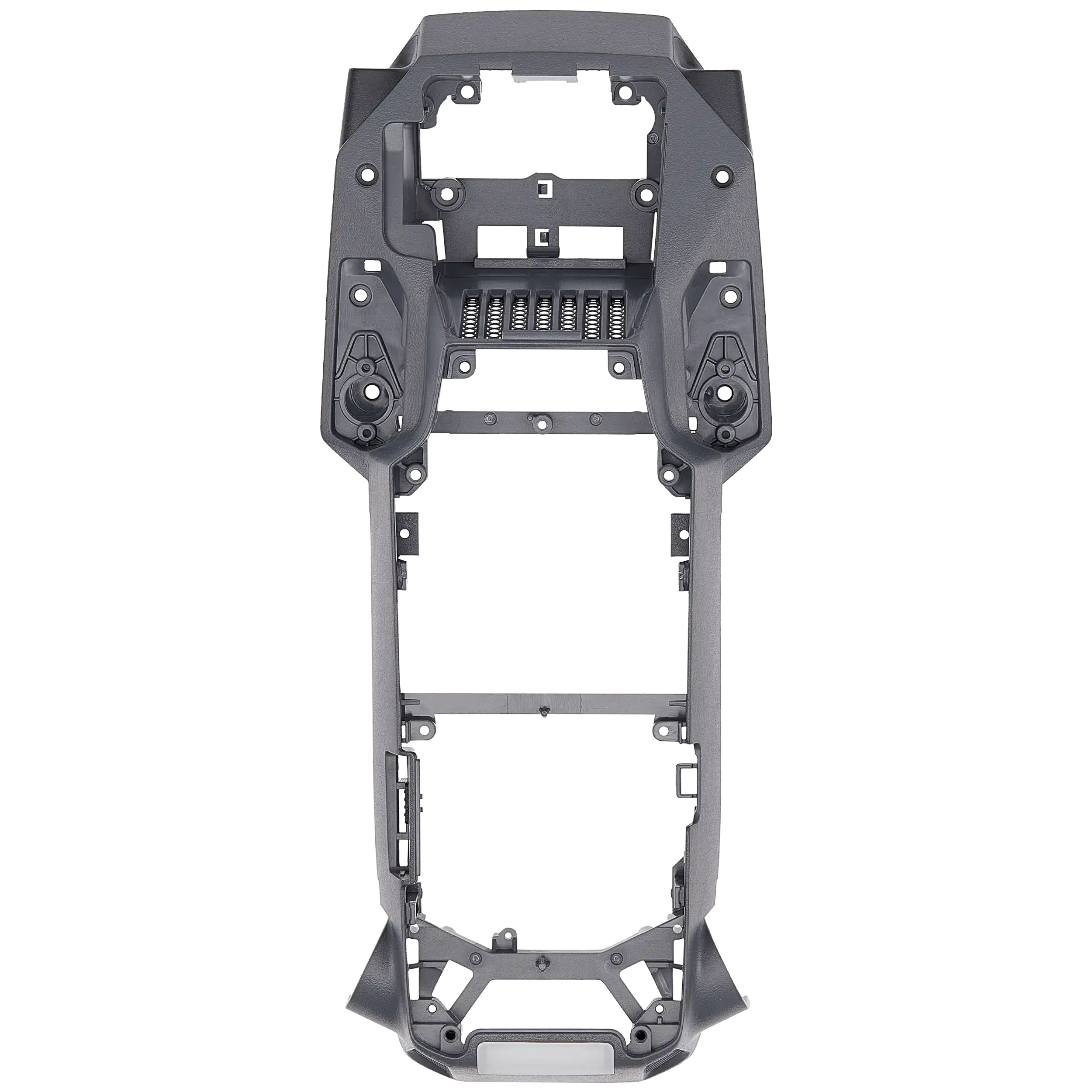 Middle Shell für DJI Mavic Pro (gebrauchter OEM-Ausbau, Qualität A)