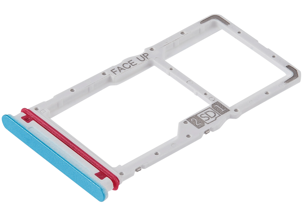 Sim Card Tray für Motorola Moto G37 Power (XT2625 / 2026) (Fluidity)