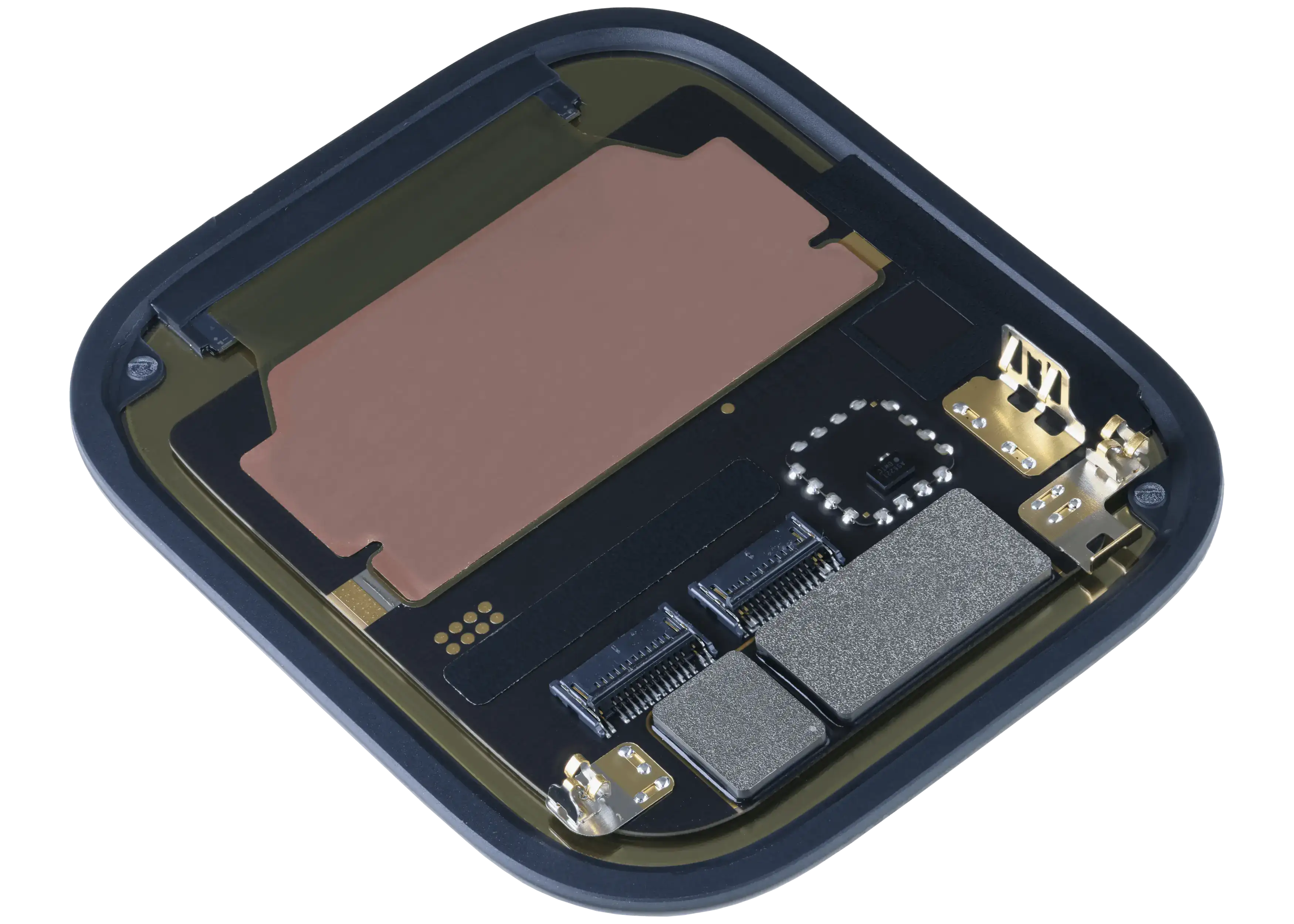 OLED-Display für Watch Series 11 (42MM) (gebrauchter OEM-Ausbau, Qualität A)