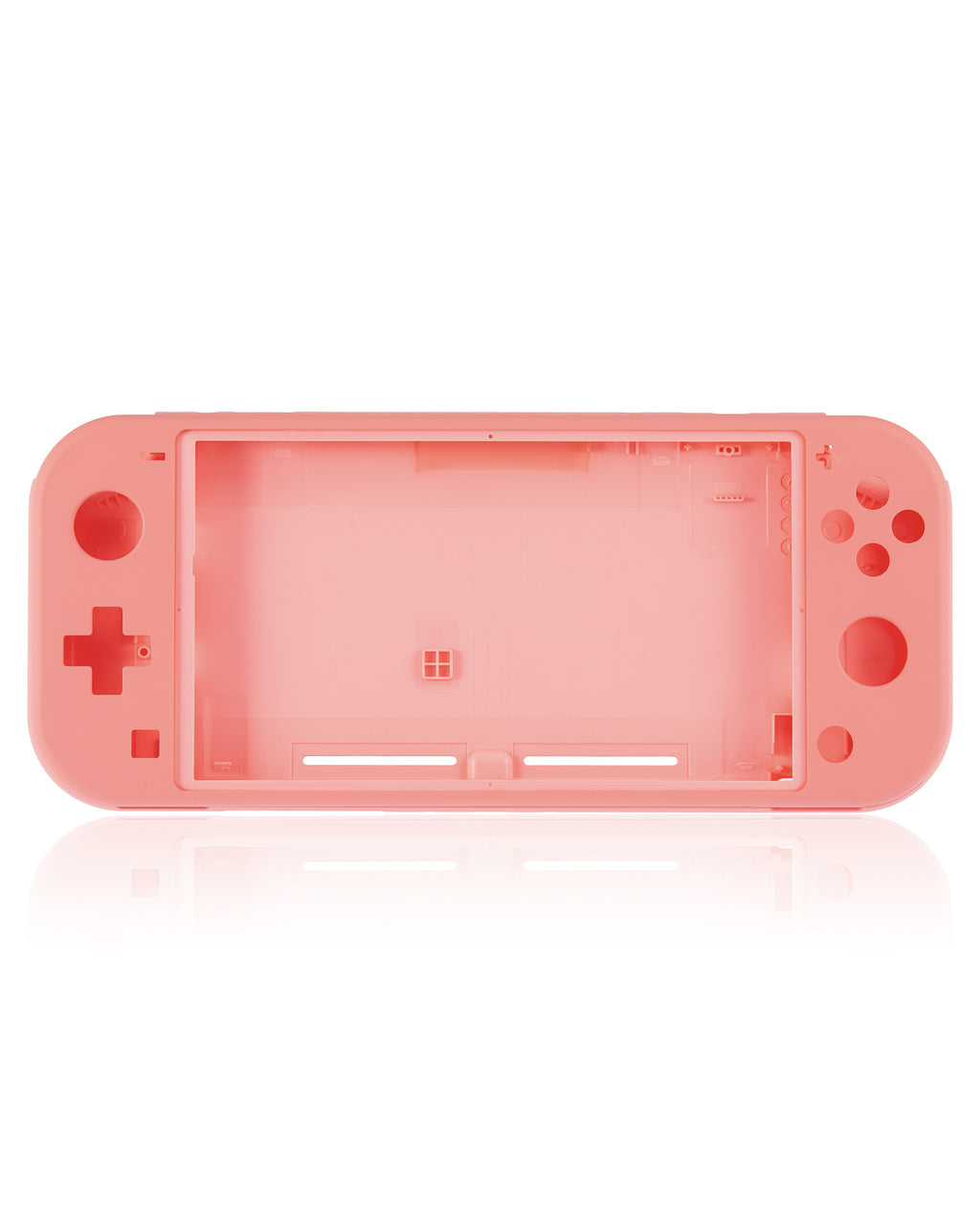 Gehäuse für Nintendo Switch Lite (Pink)