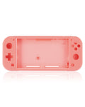 Gehäuse für Nintendo Switch Lite (Pink)