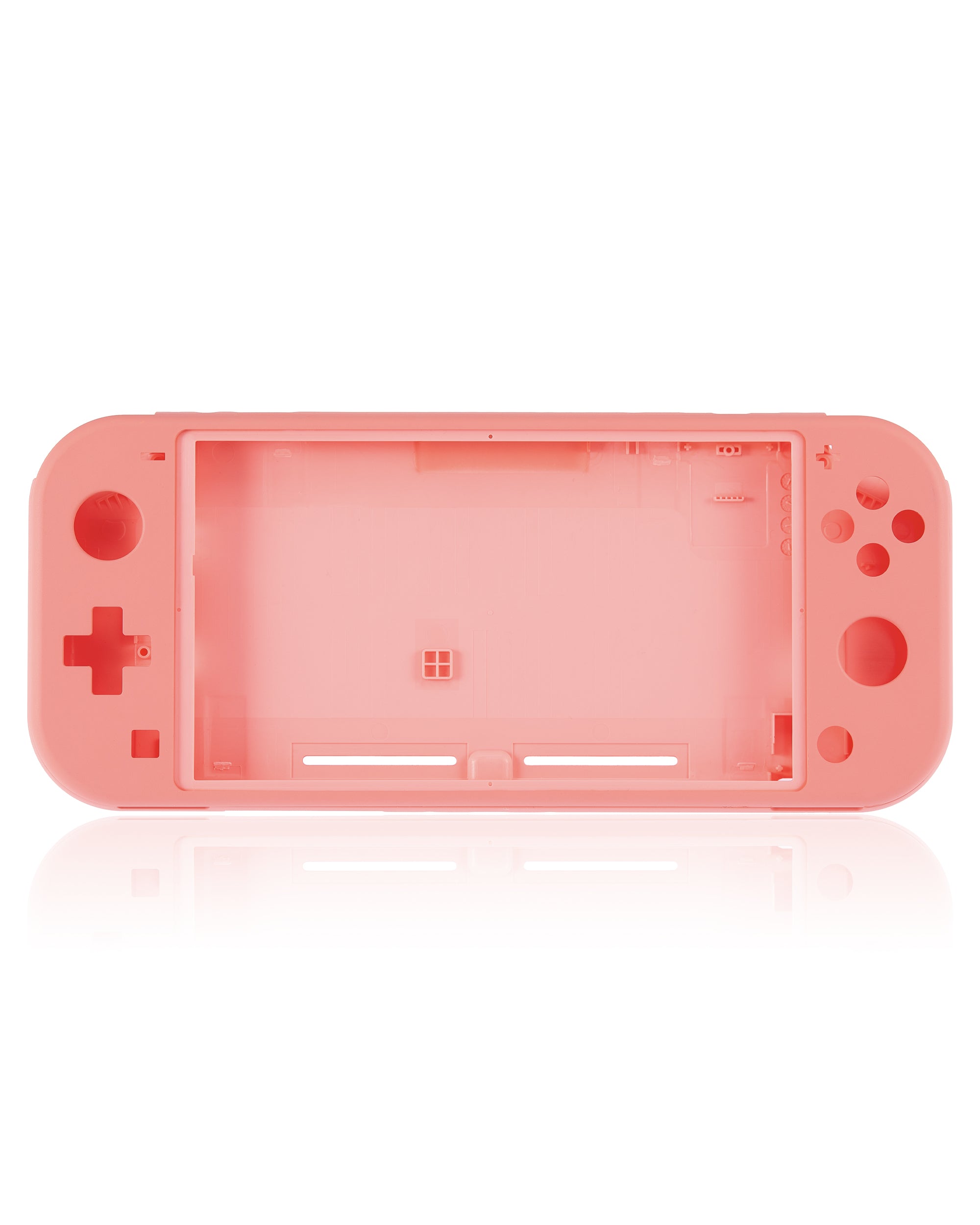 Gehäuse für Nintendo Switch Lite (Pink)