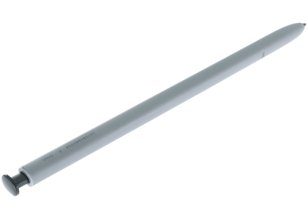 Stylus Pen für Samsung Galaxy S23 Ultra 5G gebrauchter OEM-Ausbau, Qualität A) (Graphite)