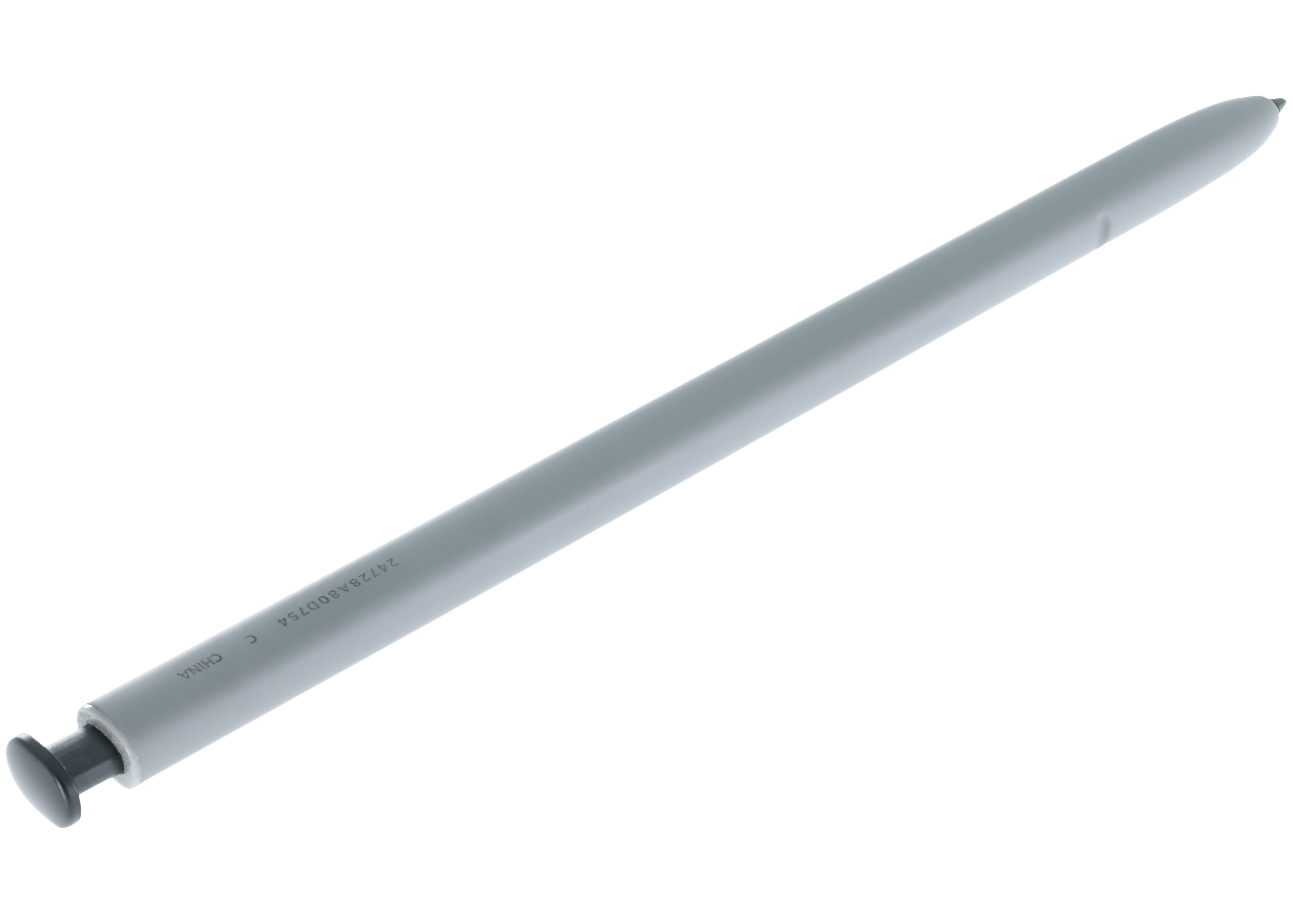Stylus Pen für Samsung Galaxy S23 Ultra 5G gebrauchter OEM-Ausbau, Qualität A) (Graphite)