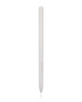 Stylus Pen for Samsung Galaxy Tab S9 FE 10.9" (X510/X516) (2023) / Tab S9 FE Plus (X610/X616) (2023) (Aftermarket Plus) (Silver)