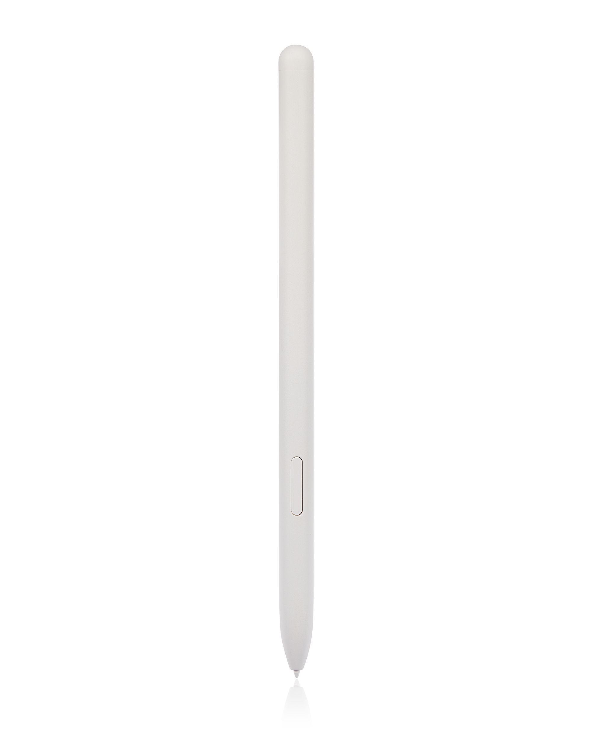 Eingabestift für Samsung Galaxy Tab S9 FE & Plus (Silber) Aftermarket Plus