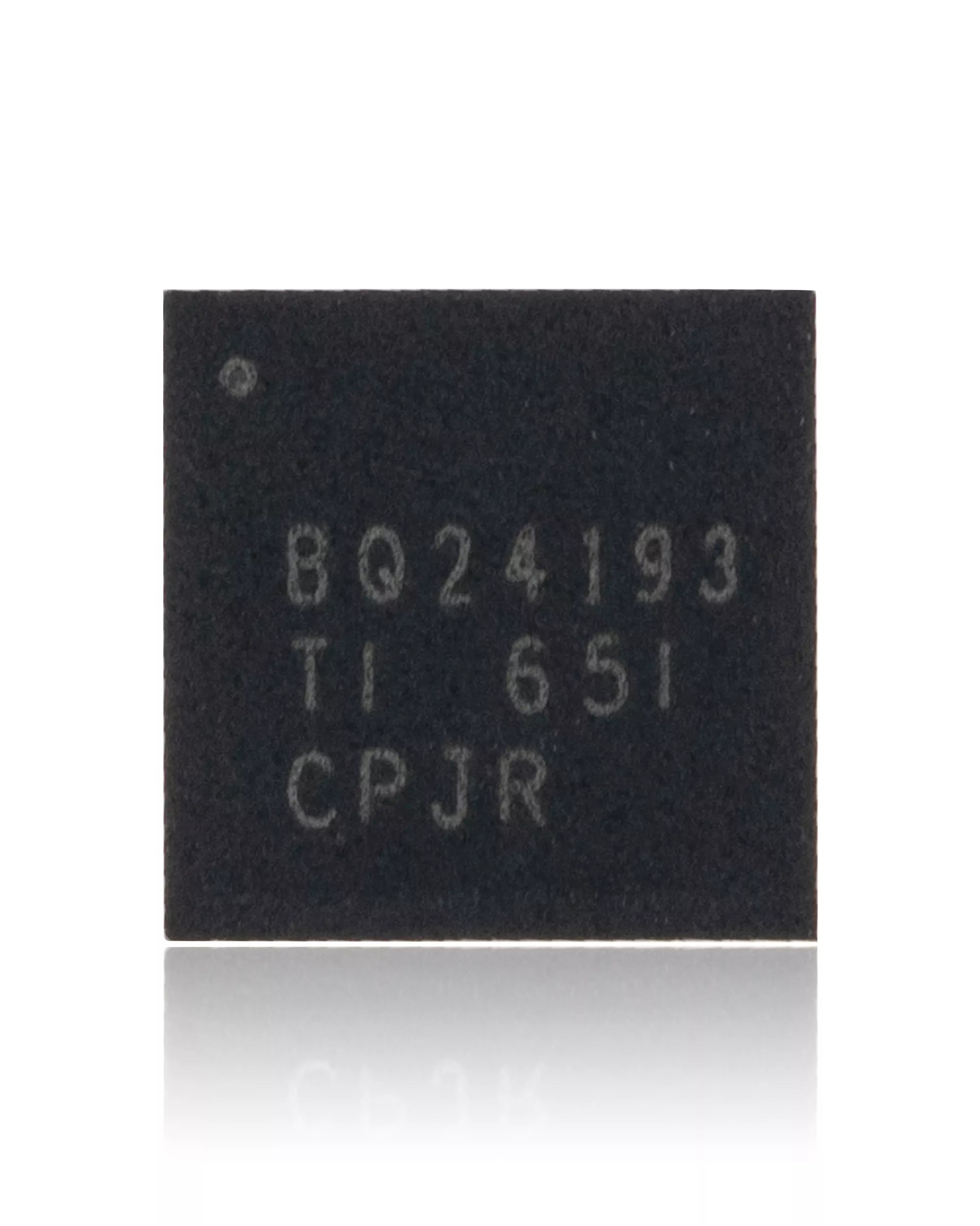 Akku-Lade-IC BQ24193 für Nintendo Switch/Lite/OLED (Löten erforderlich)