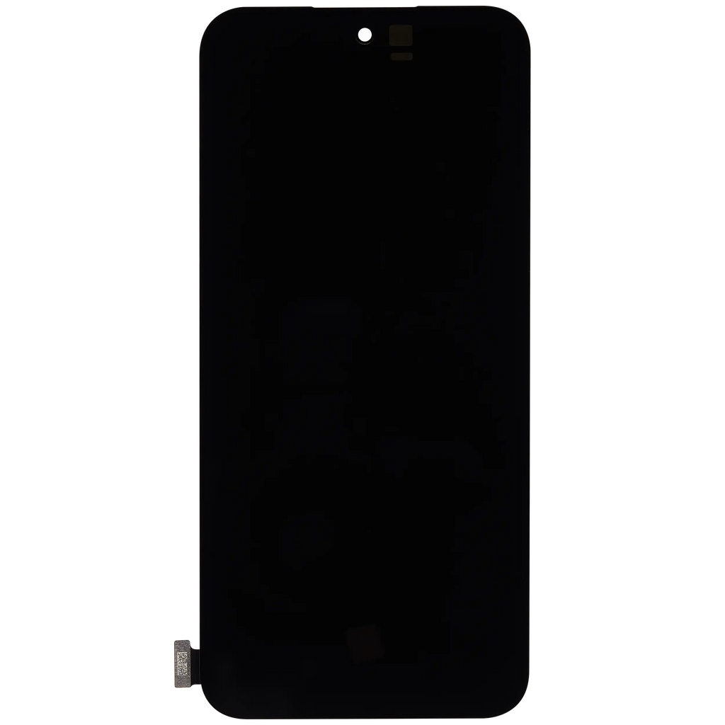 OLED-Display ohne Rahmen für Oppo Reno13 / Oppo Reno14 (Refurbished) (Alle Farben)