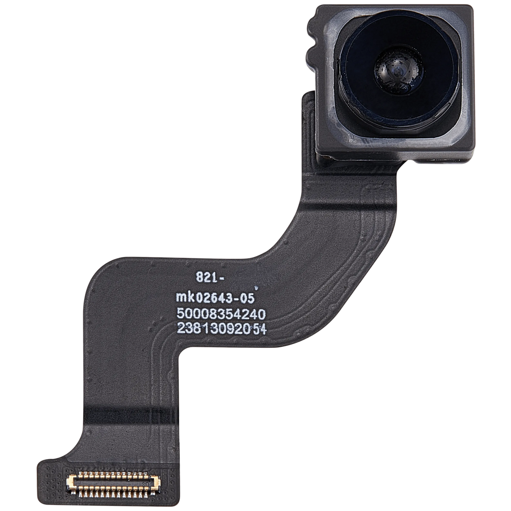 Replacement Part für Single Ultra Wide Rear Camera (0.5x) (12MP) für iPhone 12