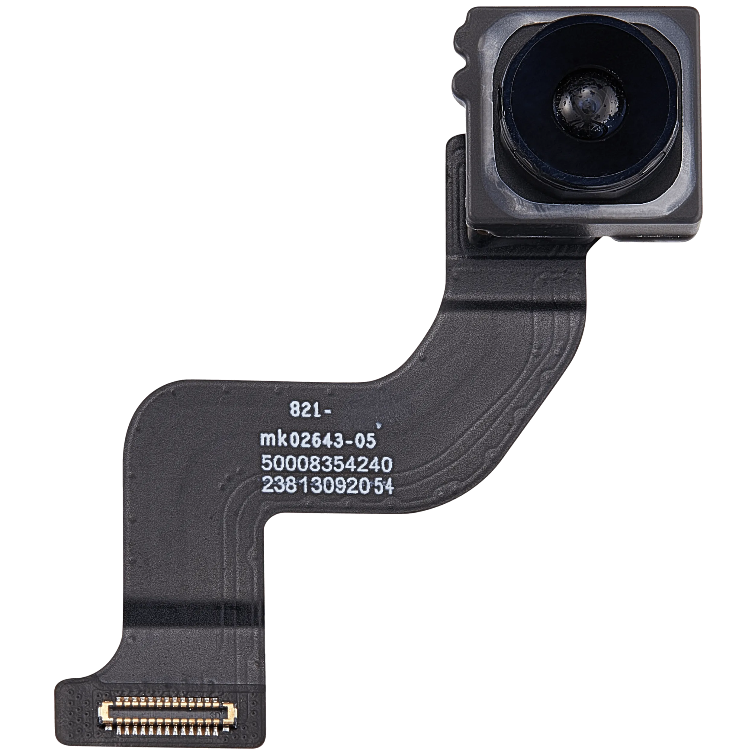 Replacement Part für Single Ultra Wide Rear Camera (0.5x) (12MP) für iPhone 12