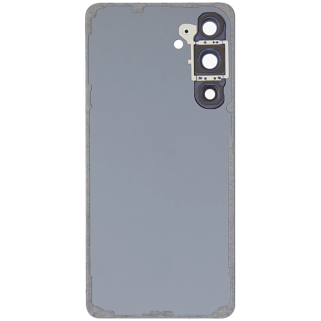 Backcover Glass mit Camera Lens für Samsung Galaxy S26 Plus (Aftermarket Plus) (Cobalt Violet)