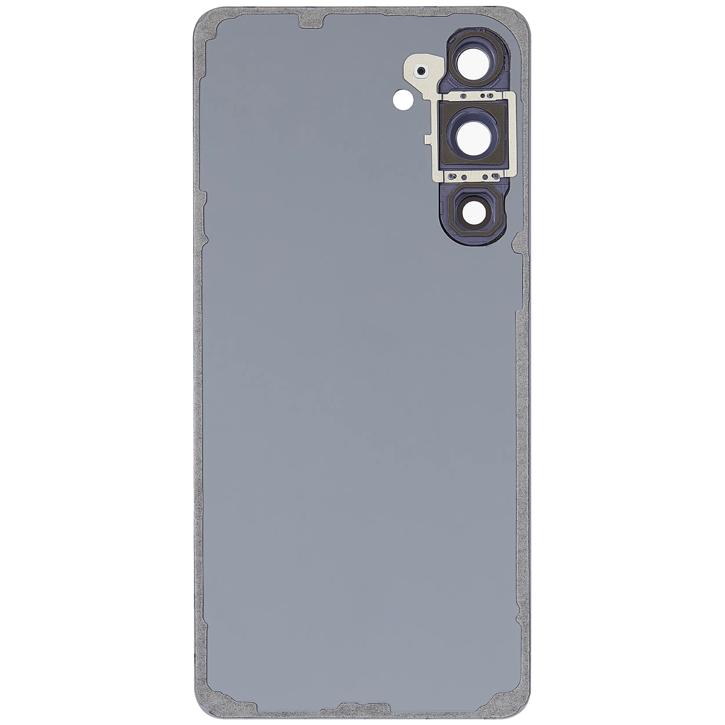 Backcover Glass mit Camera Lens für Samsung Galaxy S26 Plus (Aftermarket Plus) (Cobalt Violet)