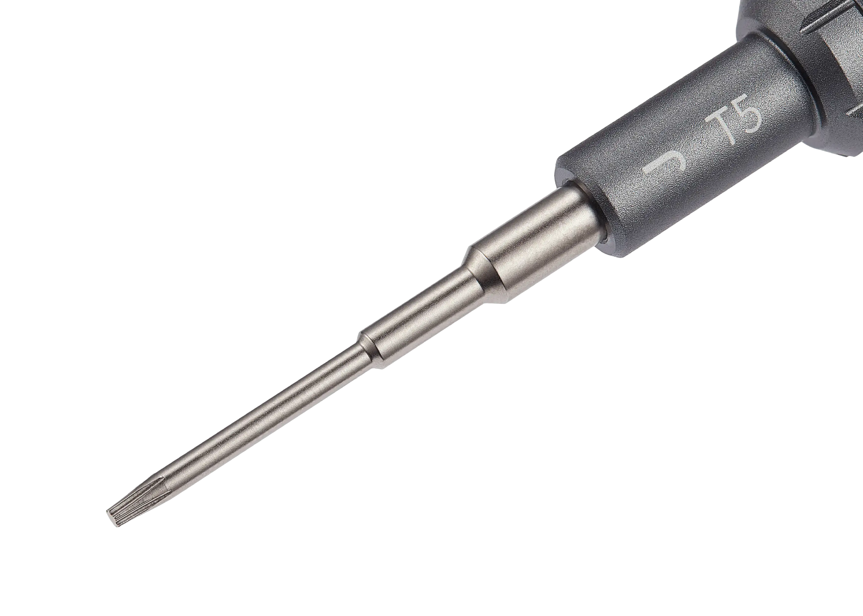 2D iThor J T5 Torx Screwdriver (Qianli)