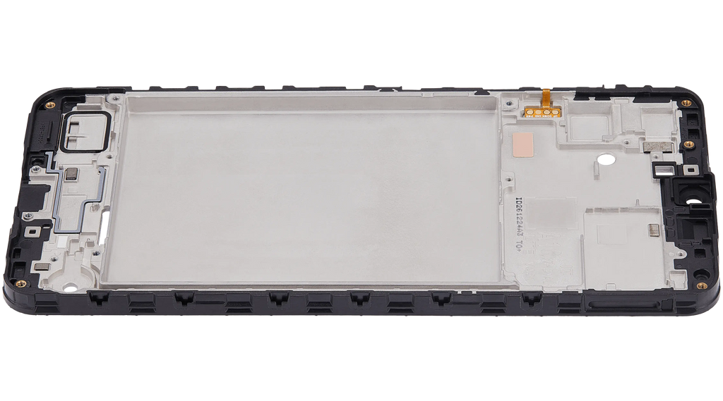 LCD-Frame für Samsung Galaxy A16 4G (A165 / 2024)