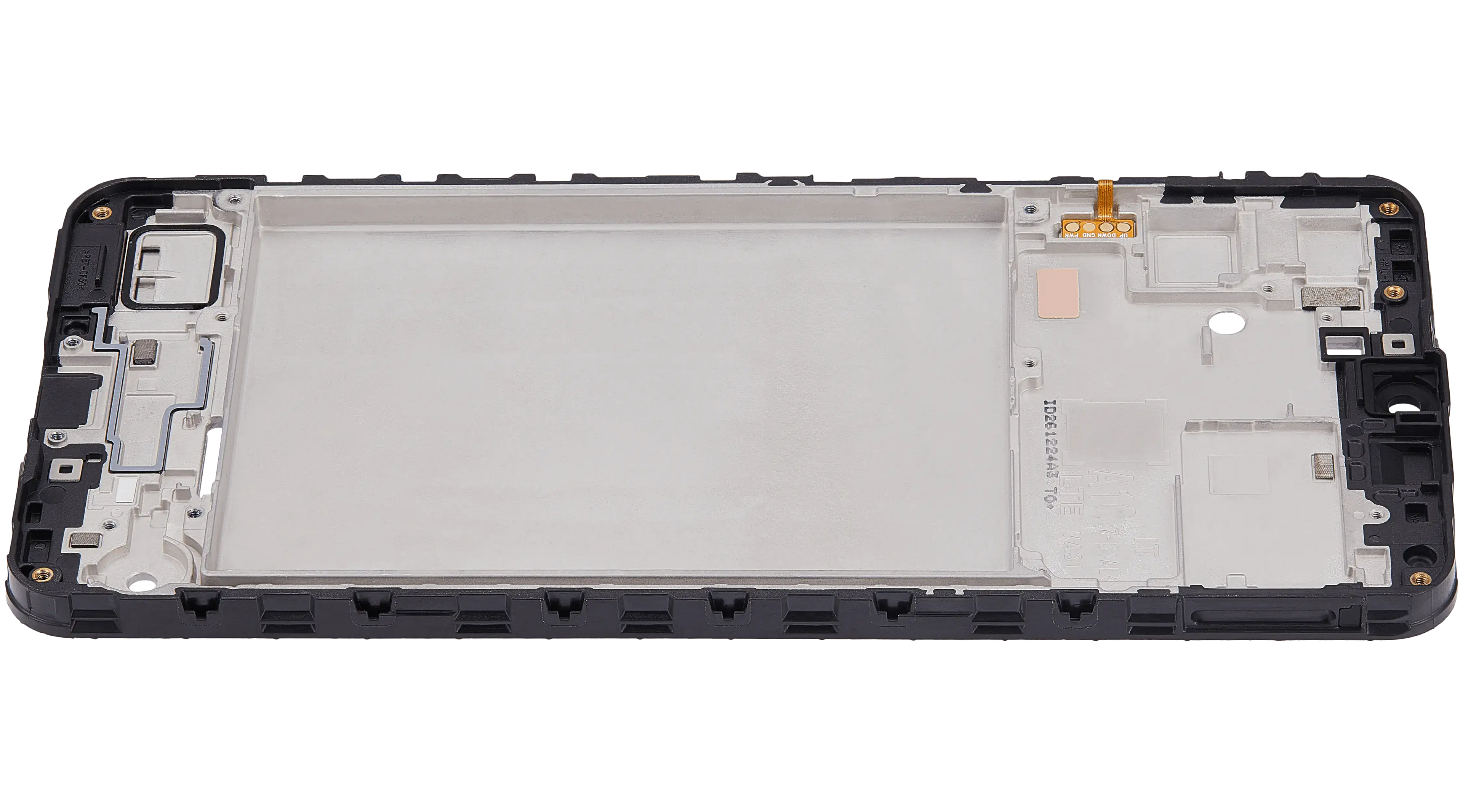LCD-Frame für Samsung Galaxy A16 4G (A165 / 2024)