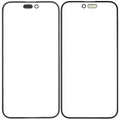 Rahmen (10er-Pack) für iPhone 15 Plus – OCA Master