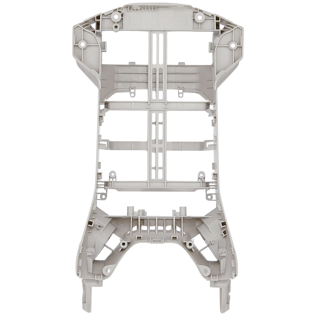 Middle Shell für DJI Mini 3 Pro (gebrauchter OEM-Ausbau, Qualität A)