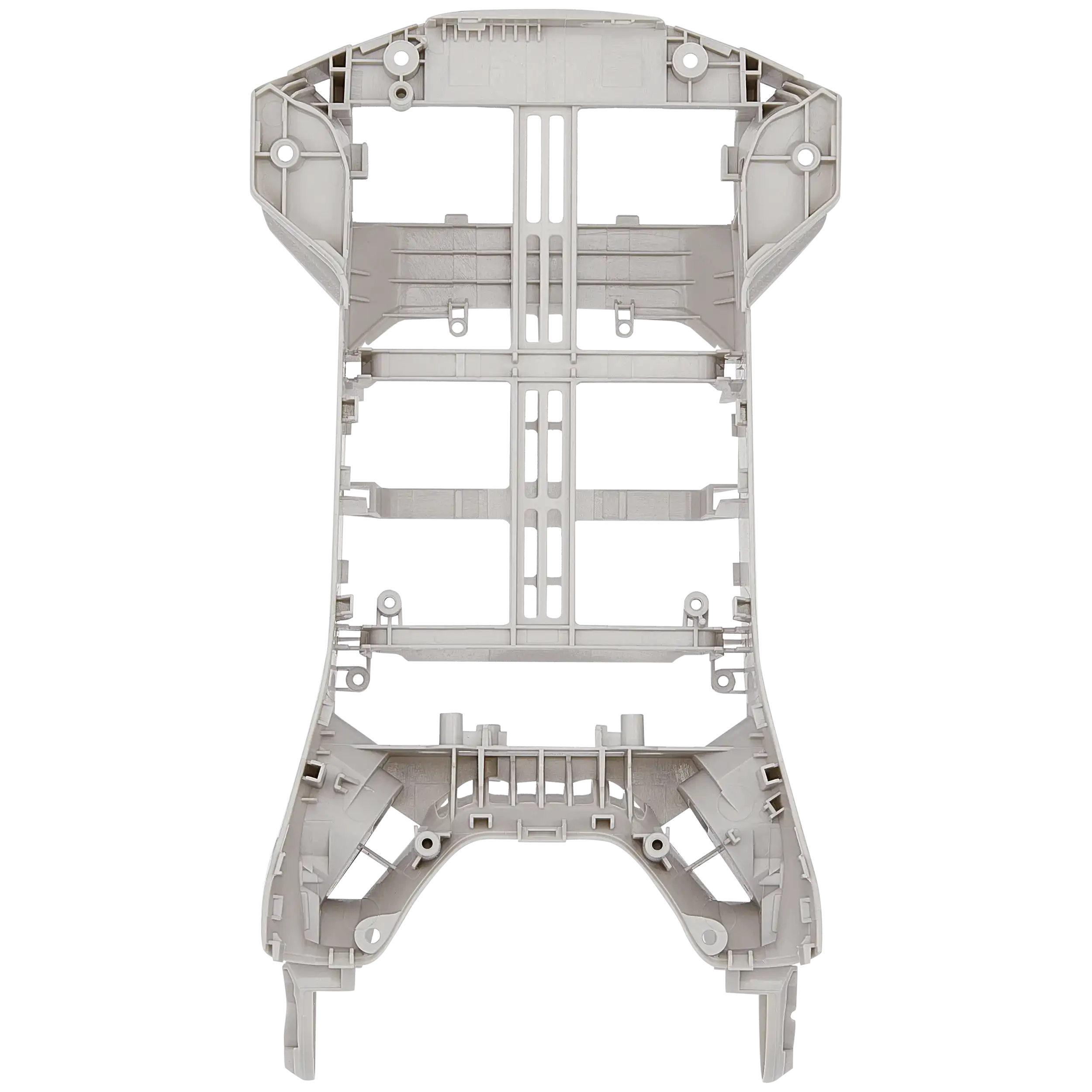 Middle Shell für DJI Mini 3 Pro (gebrauchter OEM-Ausbau, Qualität A)