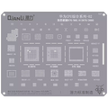 Qianli Bumblebee Schablone (QS521) für Huawei CPU 02-Kirin 970/980, HI3670/3680