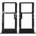 Sim Card Tray für Motorola Moto G Stylus 5G (XT2315 / 2023) (Premium) (Rose Champagne)