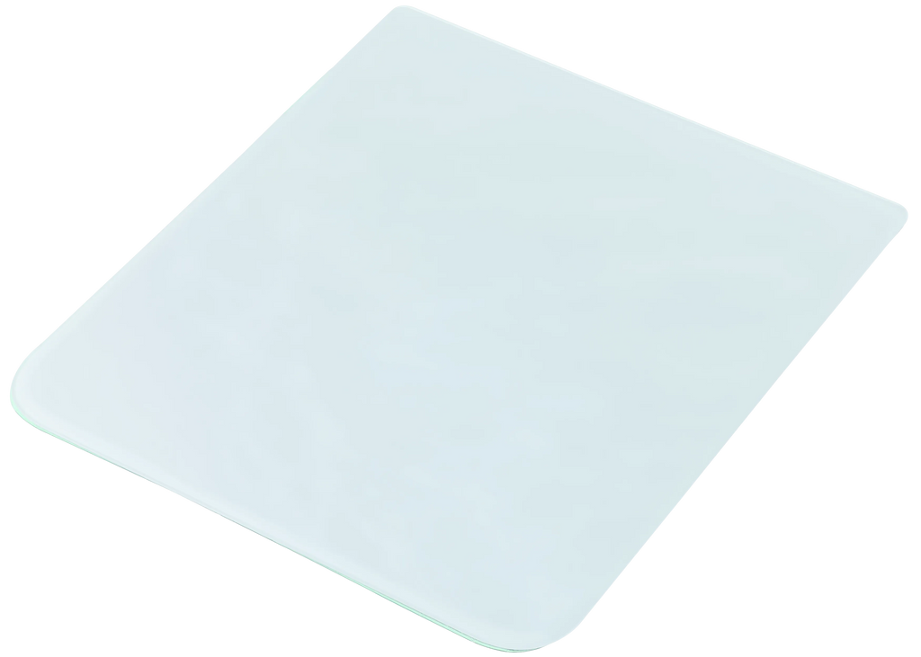 Bottom Backcover Glass Compatible für Samsung Galaxy Z Flip 3 5G (Service Pack) (Weiß)