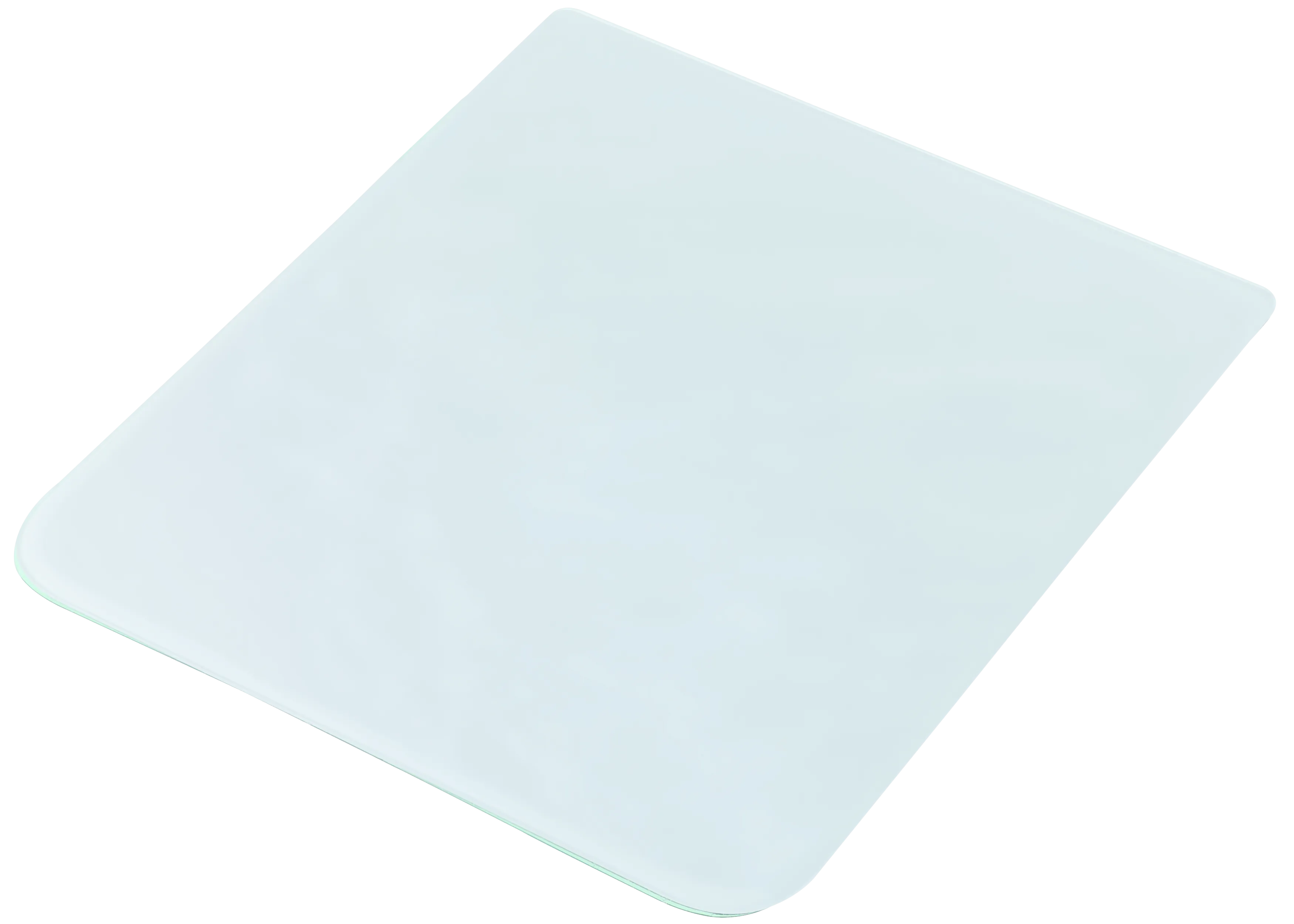 Bottom Backcover Glass Compatible für Samsung Galaxy Z Flip 3 5G (Service Pack) (Weiß)