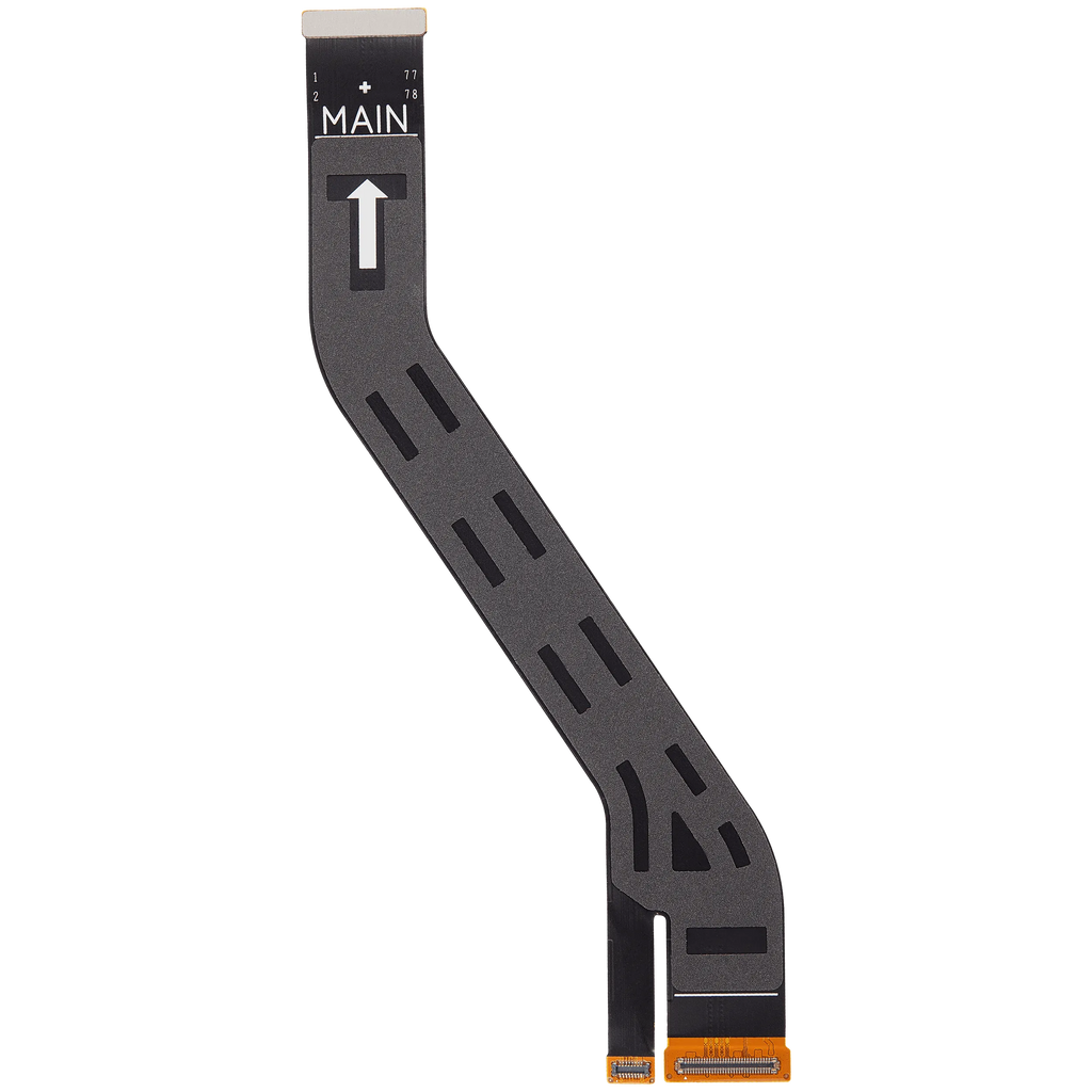 LCD Flex Cable für Samsung Galaxy Tab S10 Plus 12.4" (X820/X826/X828) (2024) (Premium)