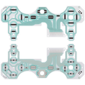 Conductive Film Keypad Ribbon Cable für PlayStation 3 Controller CECH-ZC2U (Model：SA1Q160A)