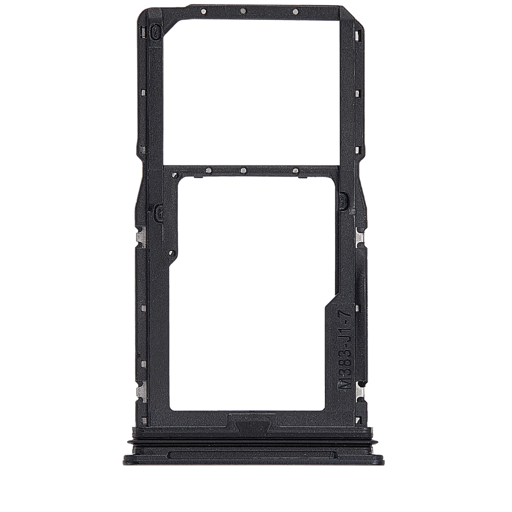 Sim Card Tray für Motorola Moto G Power (XT2617 / 2026) (Evening Blue)