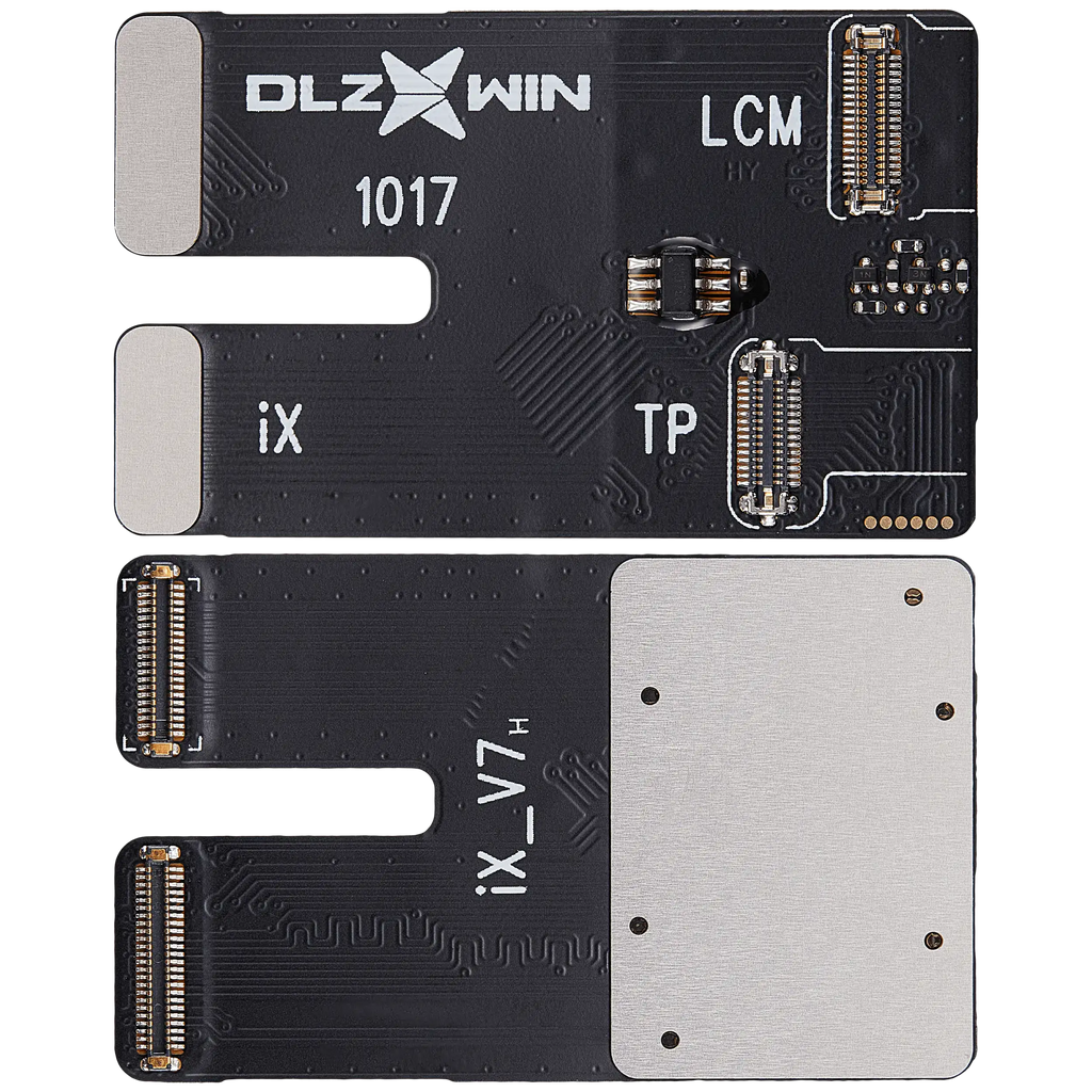 Tester Flex Cable für iTestBox (S800) für iPhone X