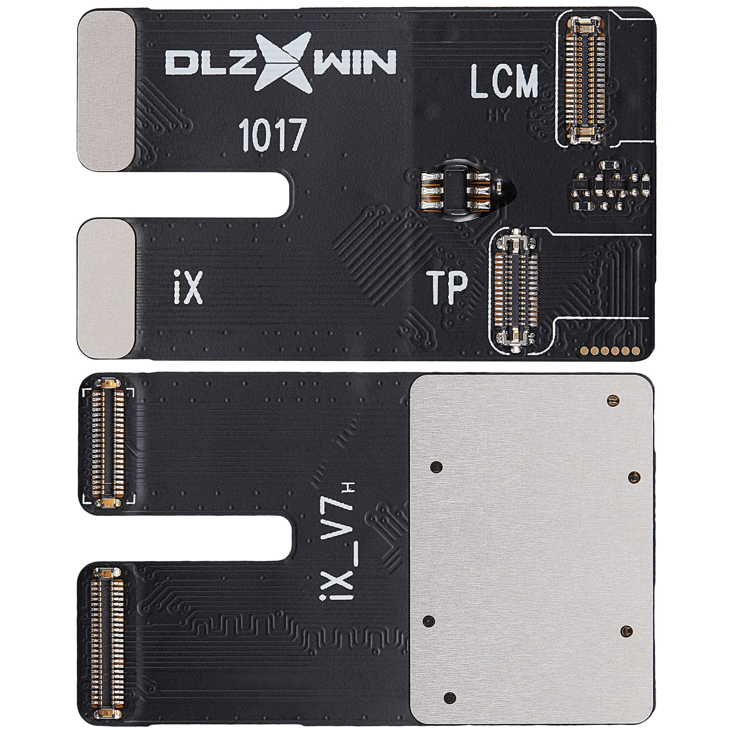 Tester Flex Cable für iTestBox (S800) für iPhone X