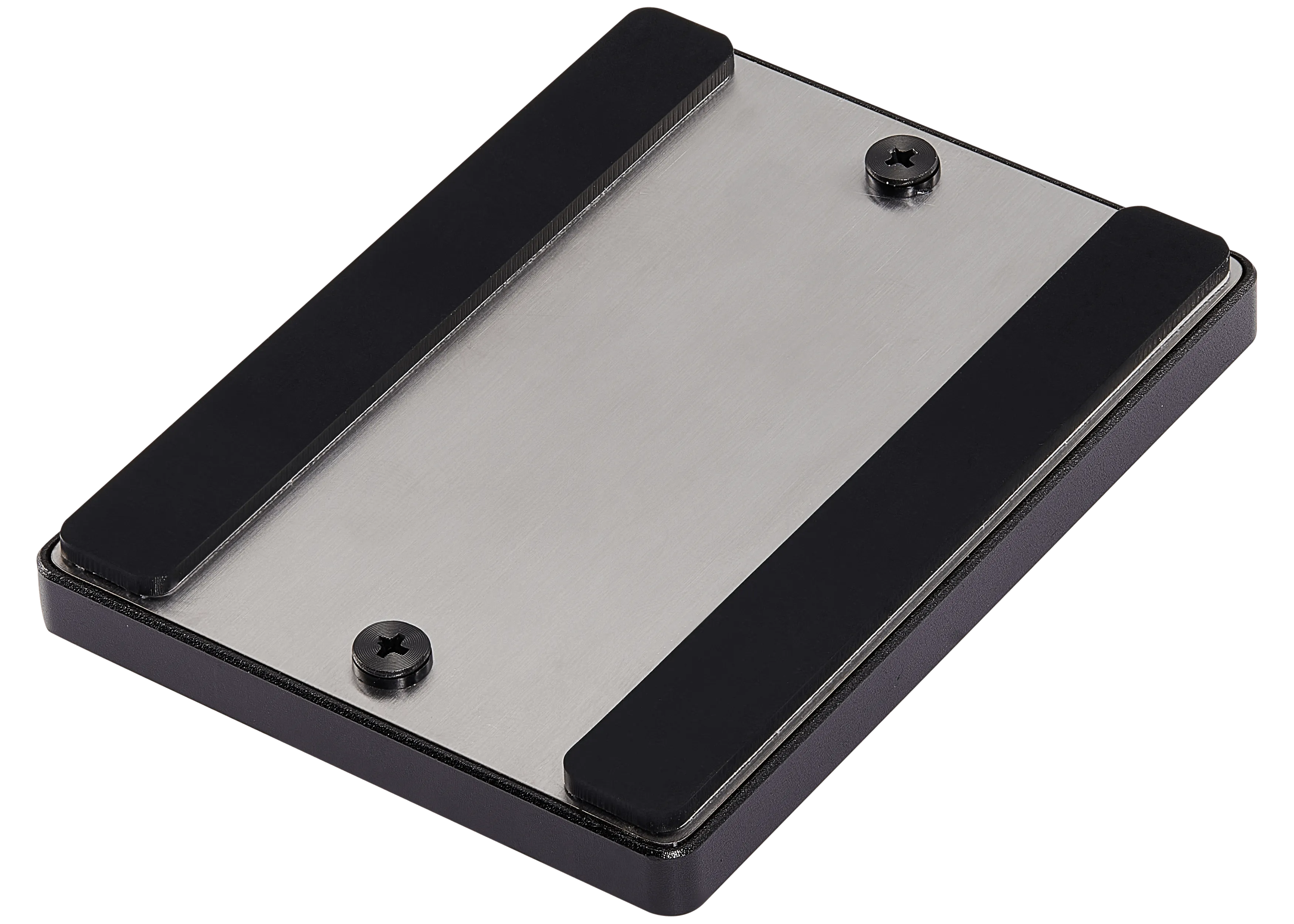 BH12 Magnetic Curved Silicone Reballing-Plattform Strong Magnet Heat Resistant für Phone PCB BGA Chip Repair (2UUL)