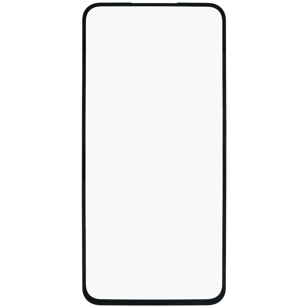 2-in-1 Frontglas mit vorinstalliertem OCA für Samsung Galaxy S24 FE 5G