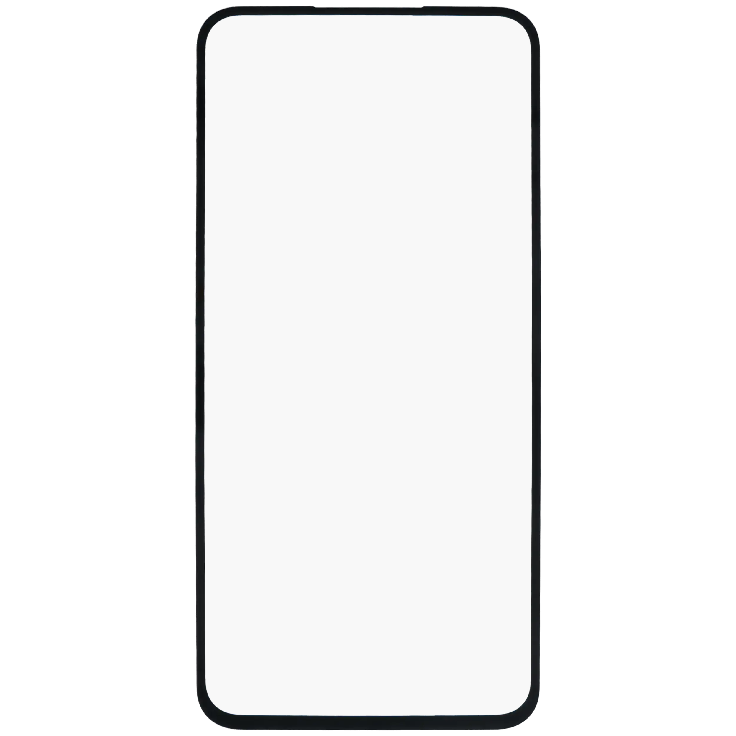 2-in-1 Frontglas mit vorinstalliertem OCA für Samsung Galaxy S24 FE 5G