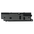Midframe/Rahmen Gehäuseabdeckung für Samsung Galaxy S9 Plus (Service Pack)