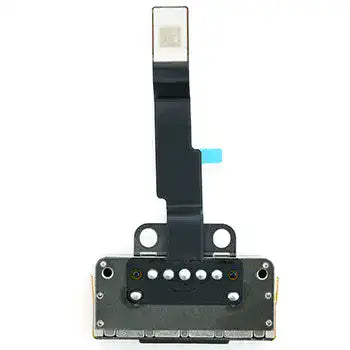 MagSafe 3 Platine für MacBook Air 15" (A2941 / 2023) Original OEM (Silber)