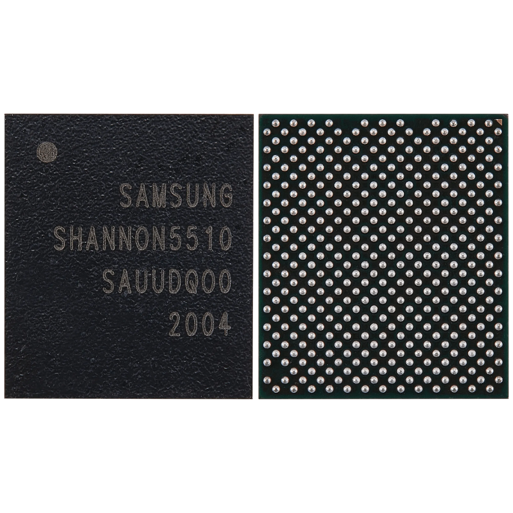 Intermediate Radio Frequency für Samsung Galaxy S20 (SHANNON5510)
