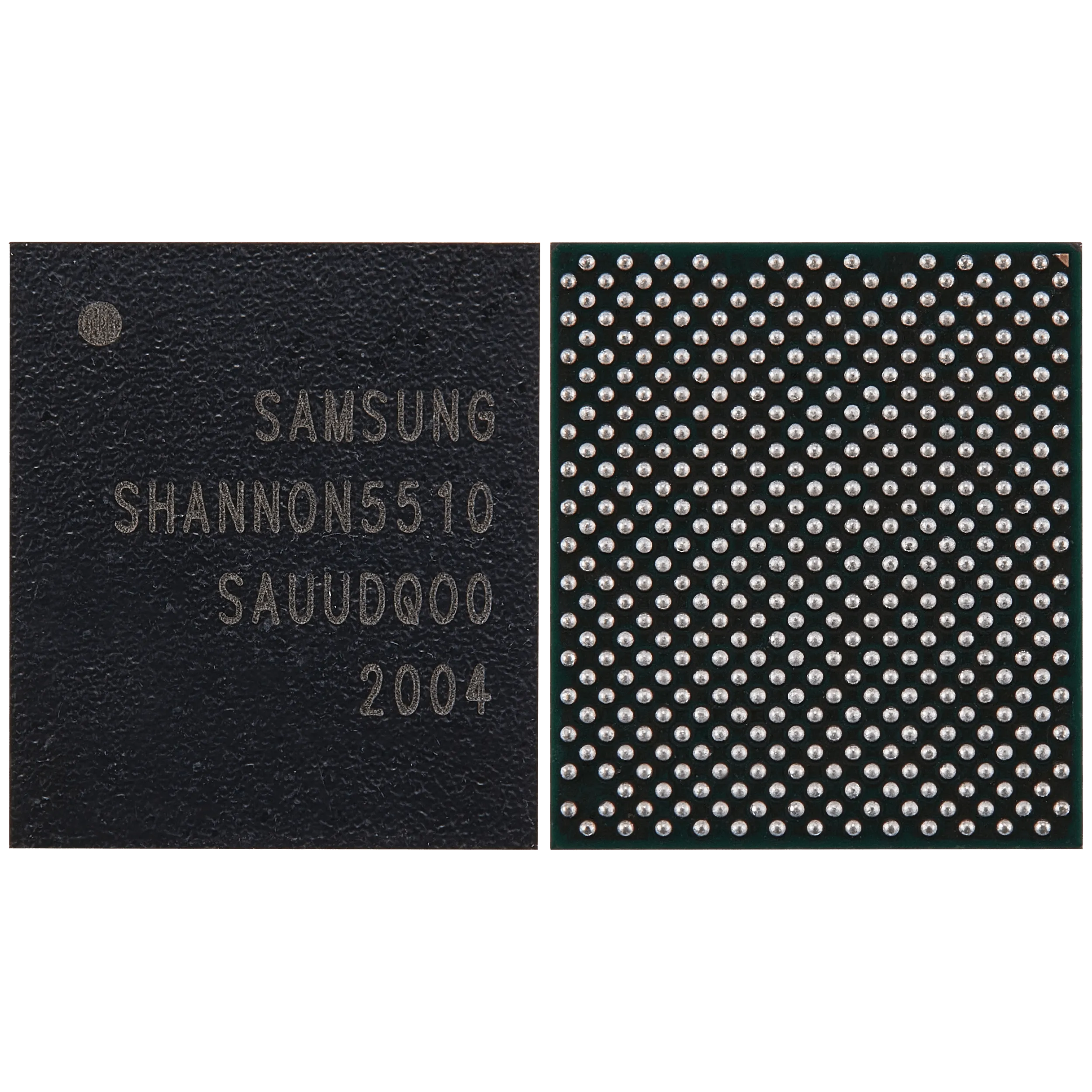 Intermediate Radio Frequency für Samsung Galaxy S20 (SHANNON5510)