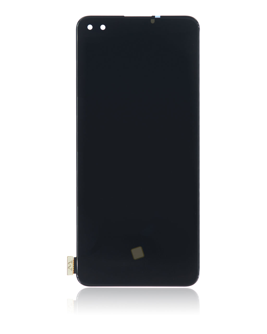 Frameless OLED Display for OPPO Reno 3 Pro (Refurbished) (All Colours)