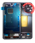 Midframe/Frame for Samsung Galaxy S24 Plus 5G (US & International Version) (Sapphire Blue)