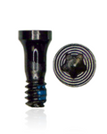 Pentalobe Screws für iPhone 7 / 7 Plus (10 Pack) (Schwarz)